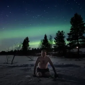 Are you ready for our Winter Solstice Retreat?