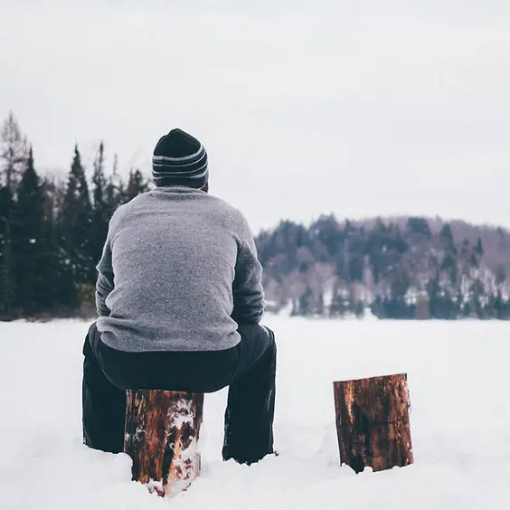 Scandinavian Nature & Wim Hof Wellness Retreats