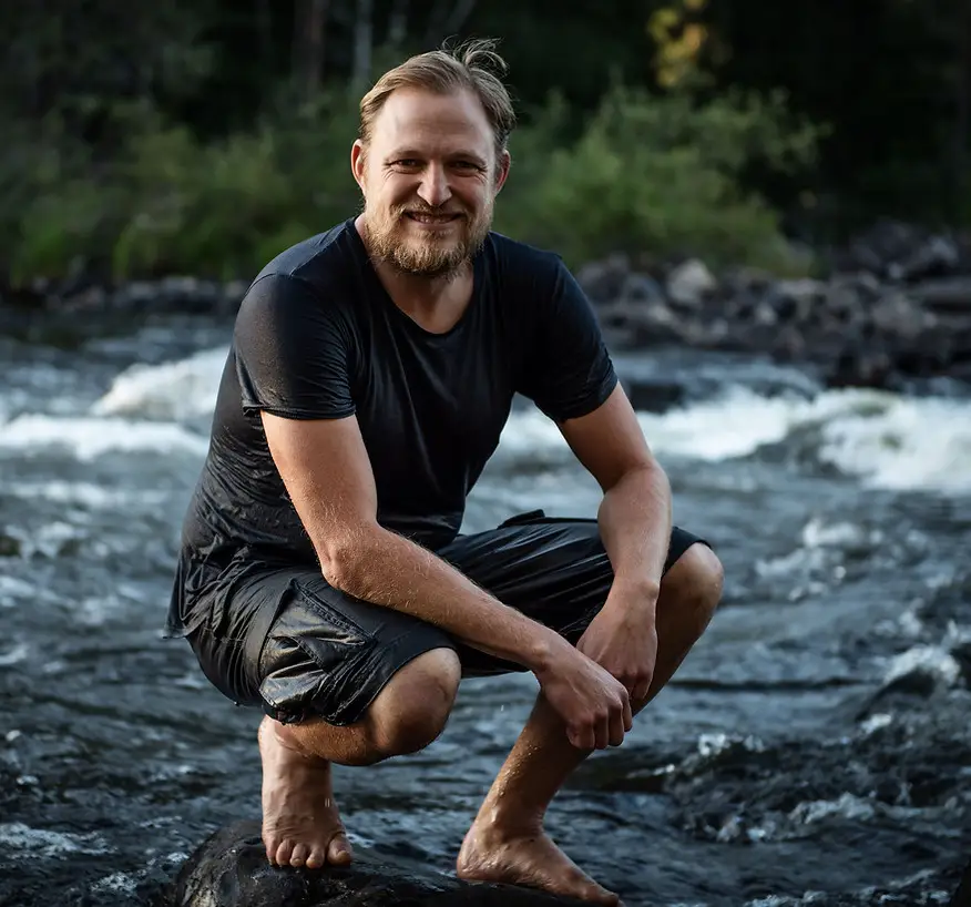 Scandinavian Nature Wellness Experience at Be Human Natural