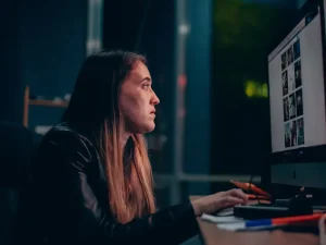 If someone asked you what your stress levels were like at this moment, what would you answer?